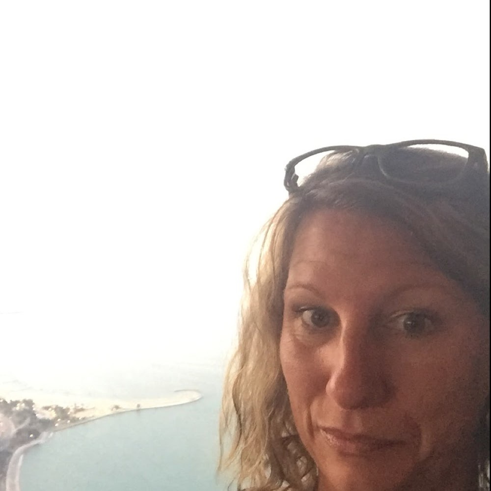 Meet your Posher, Angela